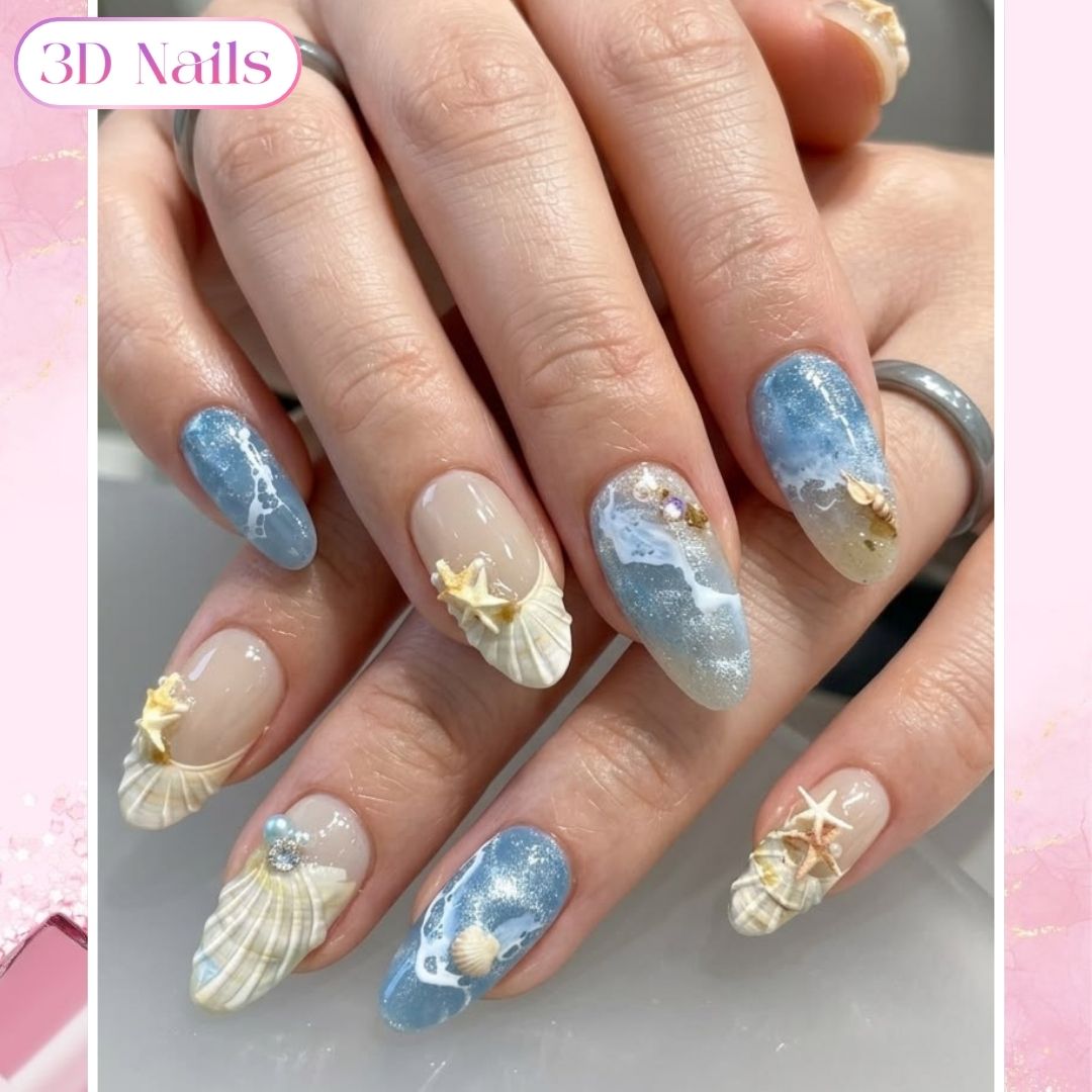 Nail June 2